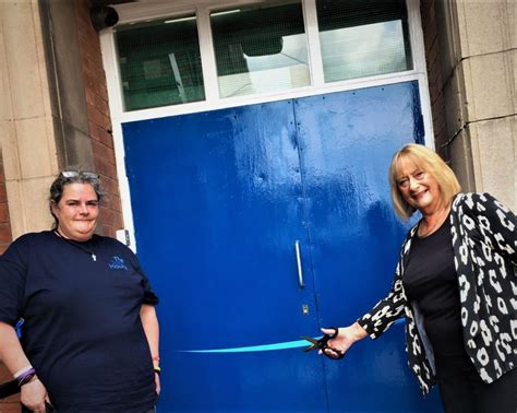 town house ashton|Pub landlady Pauline Town receives MBE for serving up support .